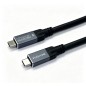Vivolink USB-C to USB-C Cable 1m -
